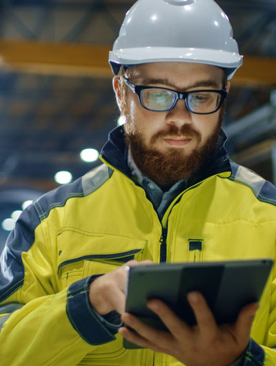 Reduzca el tiempo de inactividad no programado con monitoreo de Condiciones potenciado por IIoT