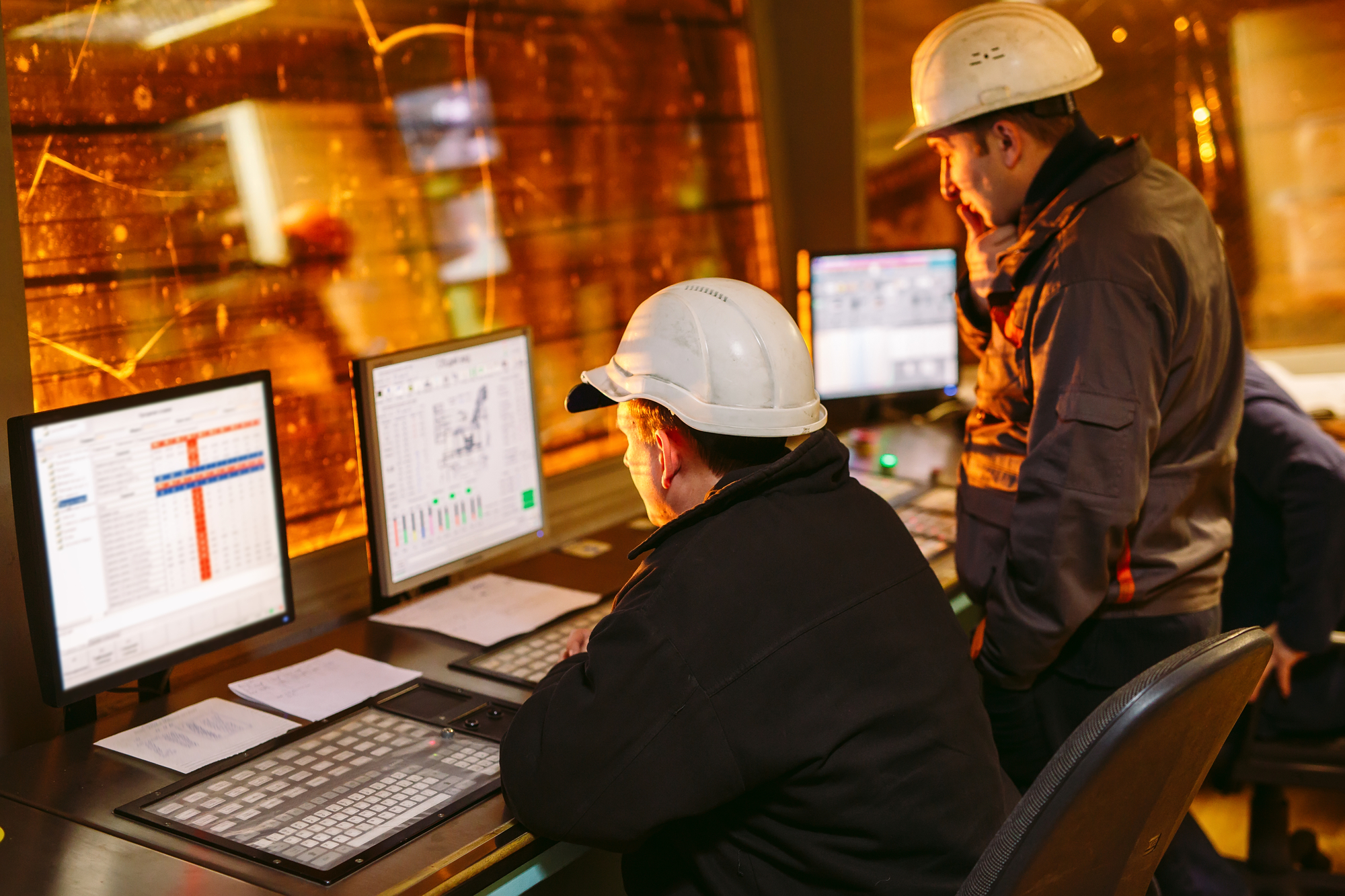 Real-world strategies for combatting slurry wear, high pressure, and extreme abrasion.