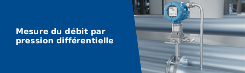 Nouvelle technologie de débit