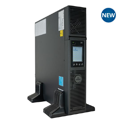 Uninterruptible Power Supply (UPS)