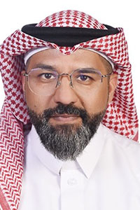 Ali Sukairi