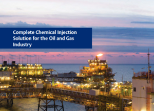 Chemical Injection Solutions