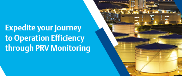 PRV Monitoring