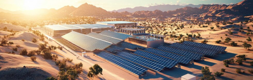 Innovations for European Chemical Producers’ Net-Zero Goals | Podcast