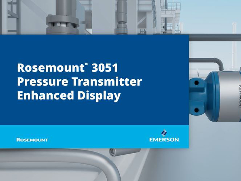 Large, back-lit display with local languages provides easy readability. Pressure units, dynamic variable, and more!