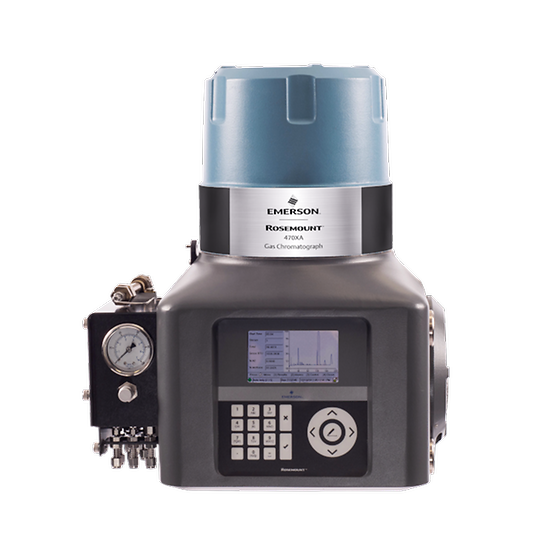 Gas Chromatograph
