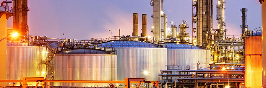 Liquid Storage Tanks and Terminals