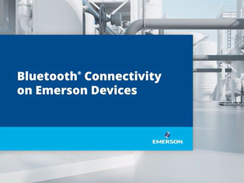 Discover a far faster process to collect field data with Bluetooth Technology