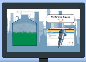 Diagnostics and Data Storage: Proactive alerts prevent unplanned shutdowns