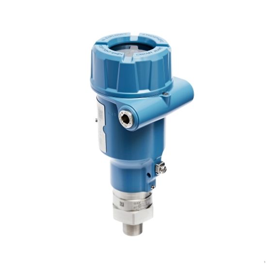 Level Transmitter - Non-Contacting Radar