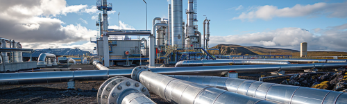 Convierta la captura de carbono en una fuente de ingresos