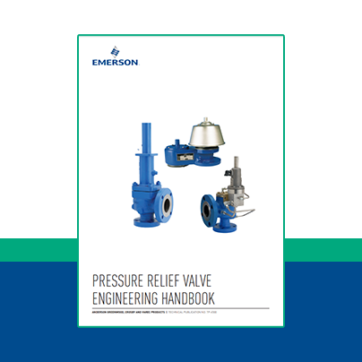 PRV Engineering Handbook