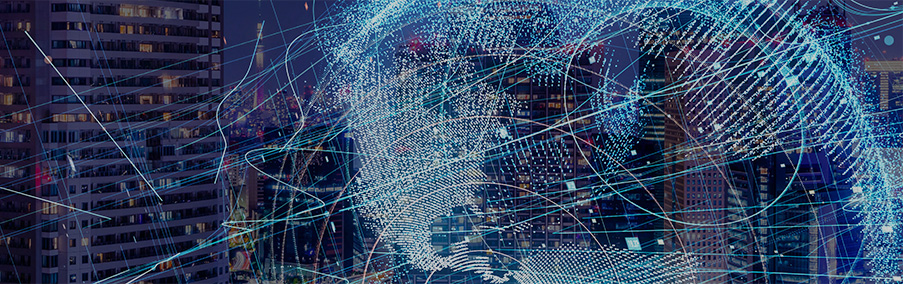Emerson IIoT banner
