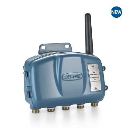 Wireless Multi Discrete I/O Transmitter