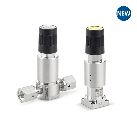 Pressure Regulator