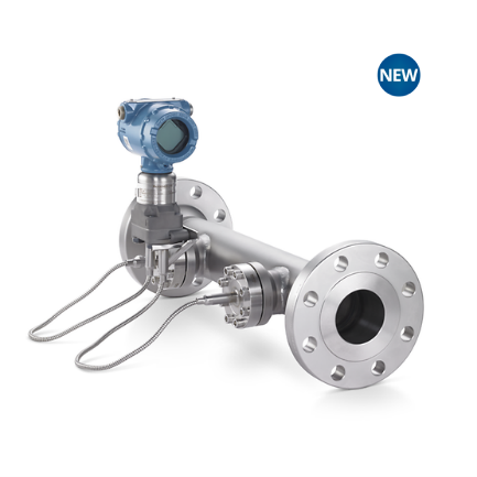 Wedge Flow Meter