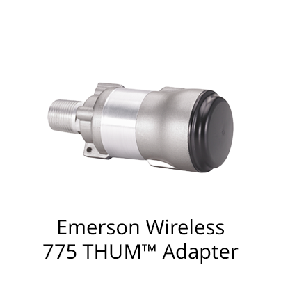 Emerson Wireless 775 THUM™ Adapter
