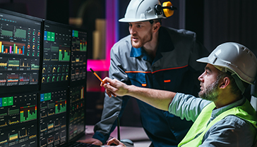 OPERATIONAL EXCELLENCE