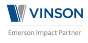 Vinson Logo