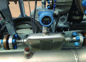 Compact Density Meter Improves Measurement Confidence