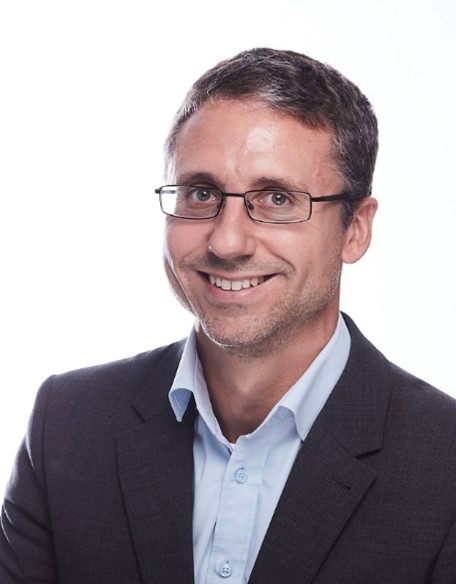 Robert Zuban