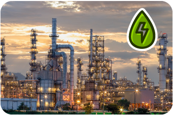Alcance la excelencia operativa en la industria de Diesel Verde a través de instrumentación avanzada