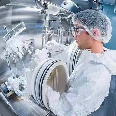 意大利制药公司选择艾默生实现数字化转型