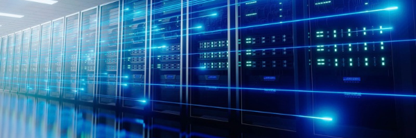 Data Centers Korea