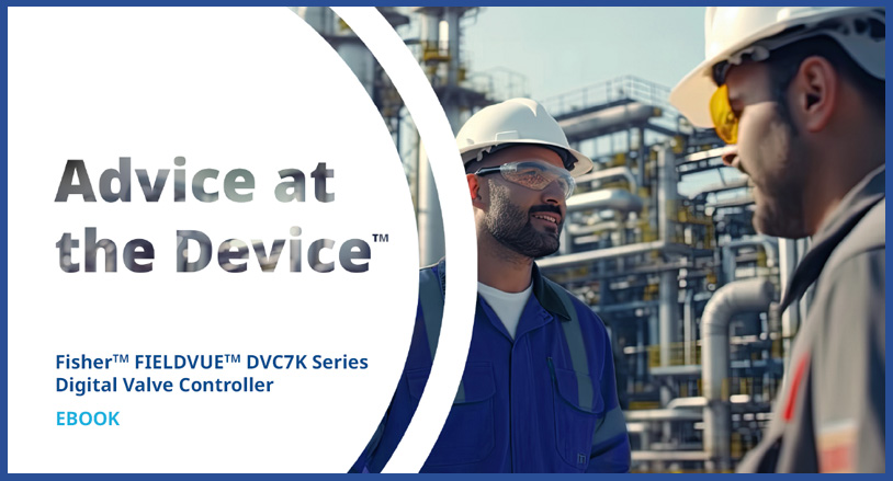 FIELDVUE™ DVC7K eBook