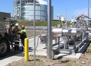 F-Series Coriolis Flow Meters in Blending Applications