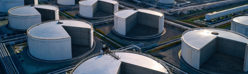 Emerson at StocExpo, Rotterdam, 10-11 March 2026