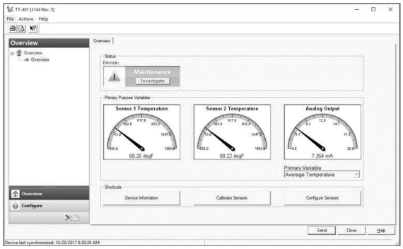 Device Management Software