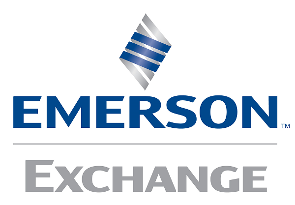 Emerson Exchange Logo