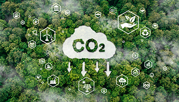 DECARBONIZATION