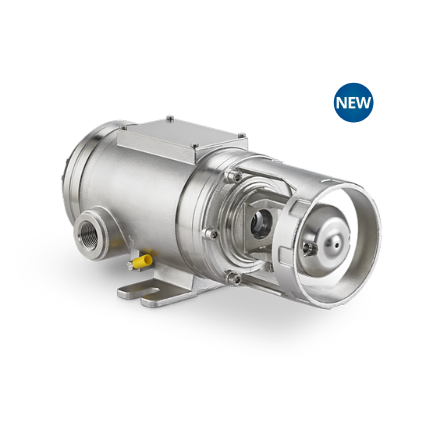 Fixed Gas Detector