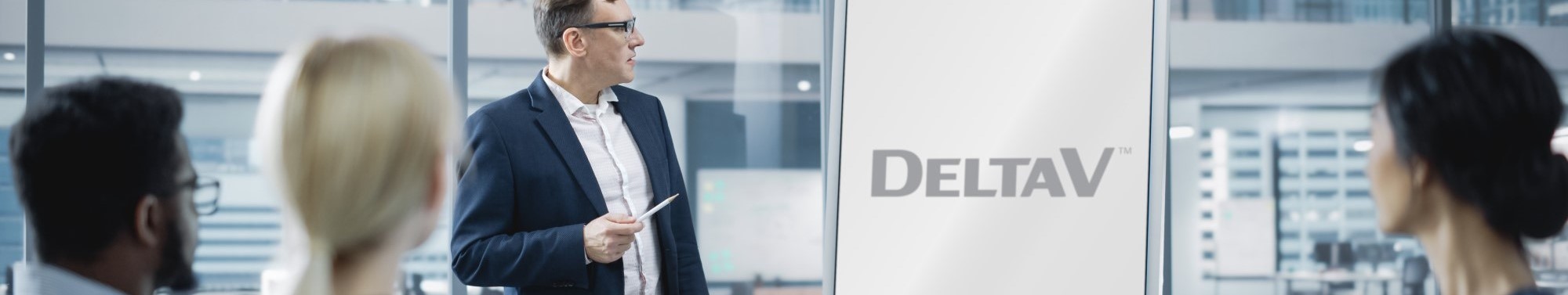 Emerson | Interested in becoming a DeltaV Community Connect Member