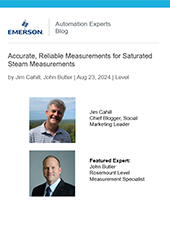 Experts Blog