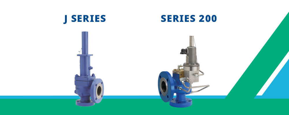 J Series, Series 200