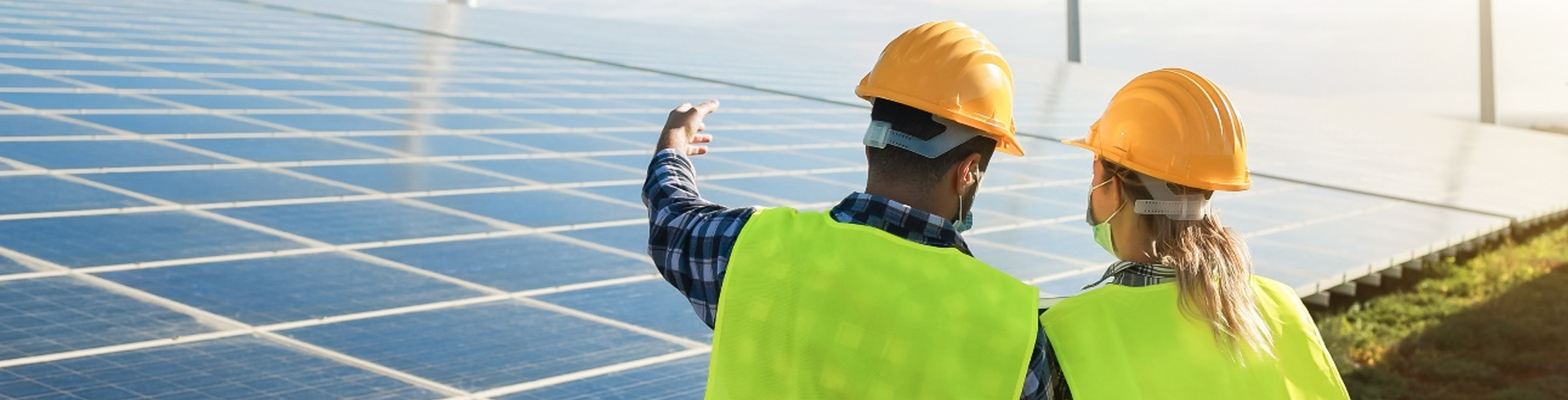 Deliver more reliable, affordable, and profitable clean energy with Emerson Renewable Energy Solutions