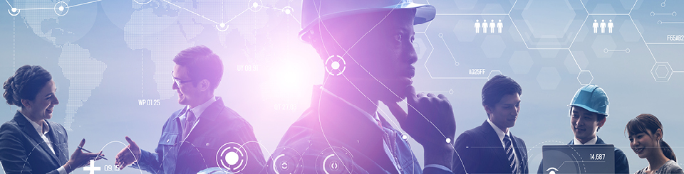 Shape the Future of Your Operations with Emerson 