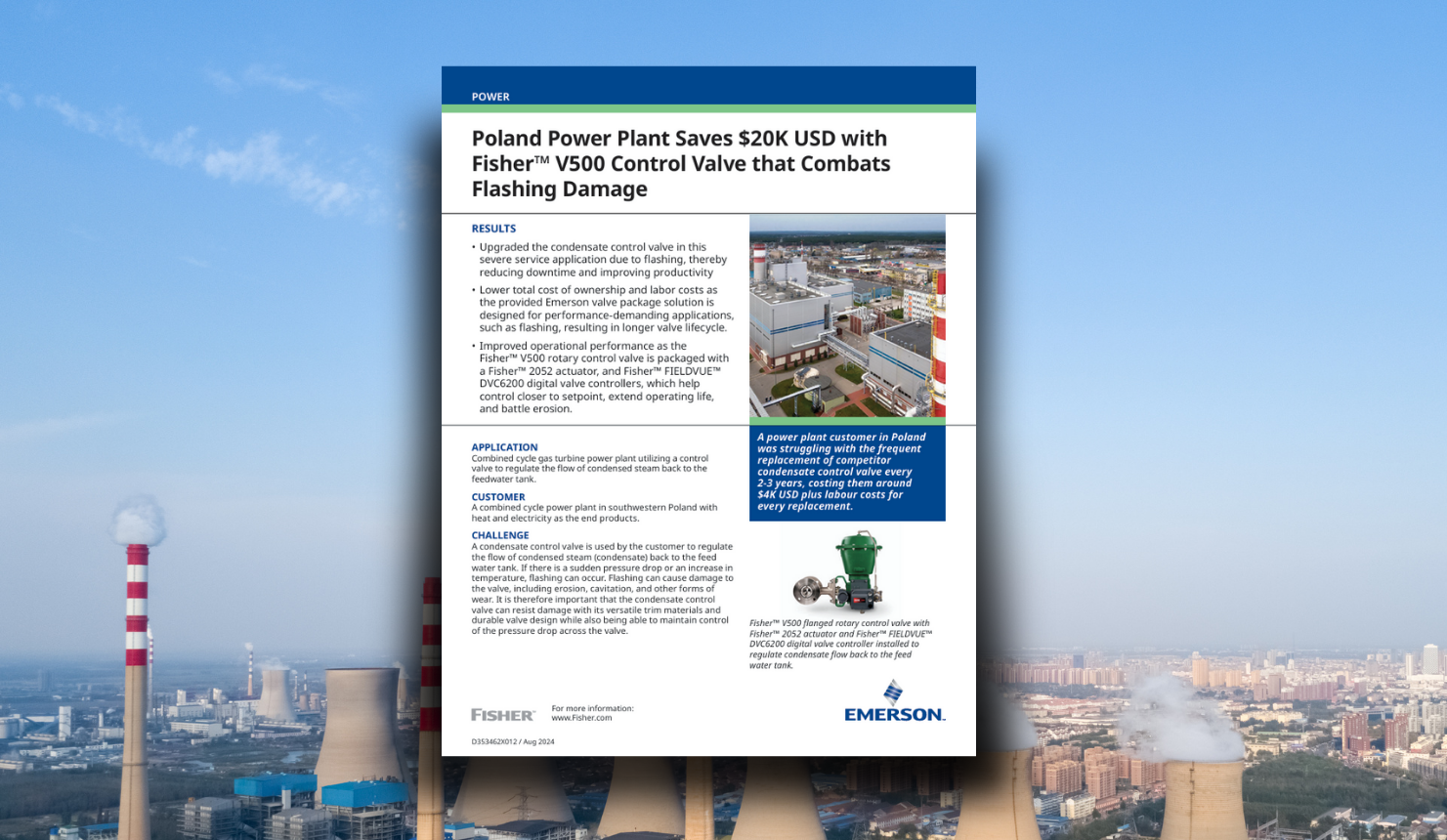 Recurring Valve Failures are Costing You More Than You Think
