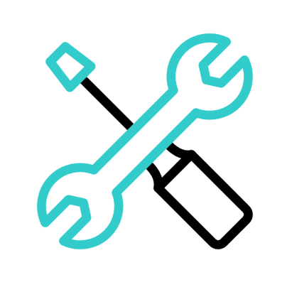Top-entry design