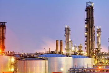 Innovación en la gestión de almacenamiento y transporte de gas