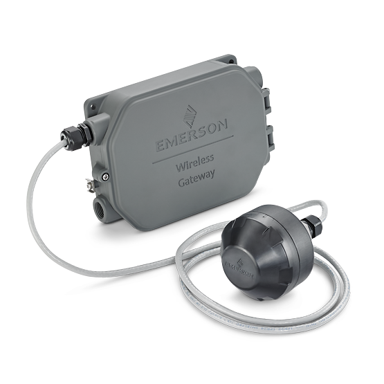 Wireless Gateway