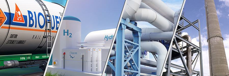 Emissions Banner