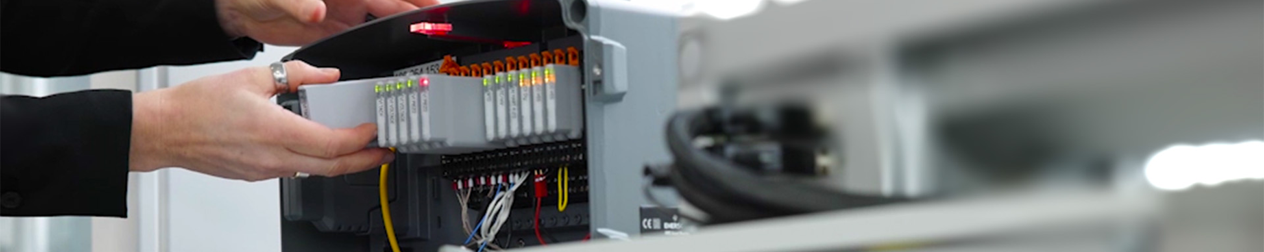 AMS Asset Monitor