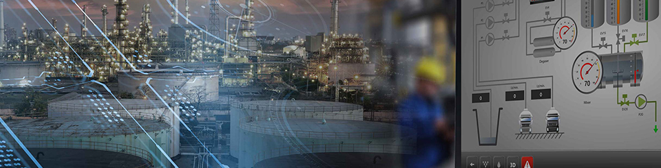Movicon™ 11.7 di Emerson