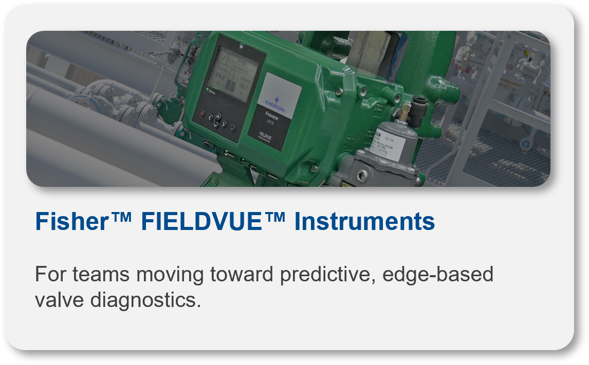 FIELDVUE
