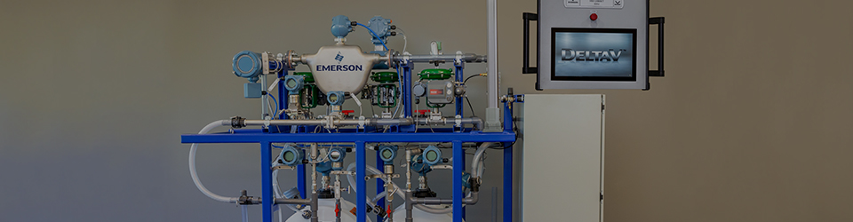 Get a Fast Quote on Emerson's latest training solution!