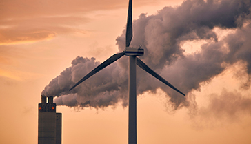 ENERGY & EMISSIONS